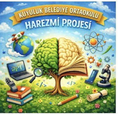 📢
Kızımın alttaki logo çalışmasına oy verir misiniz? 🥰✌🏻

aşağıya link bırakıyorum, teşekkürler..

docs.google.com/forms/d/e/1FAI…