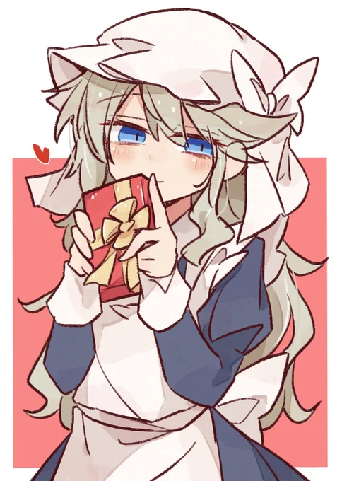 過去絵ッツちゃん
