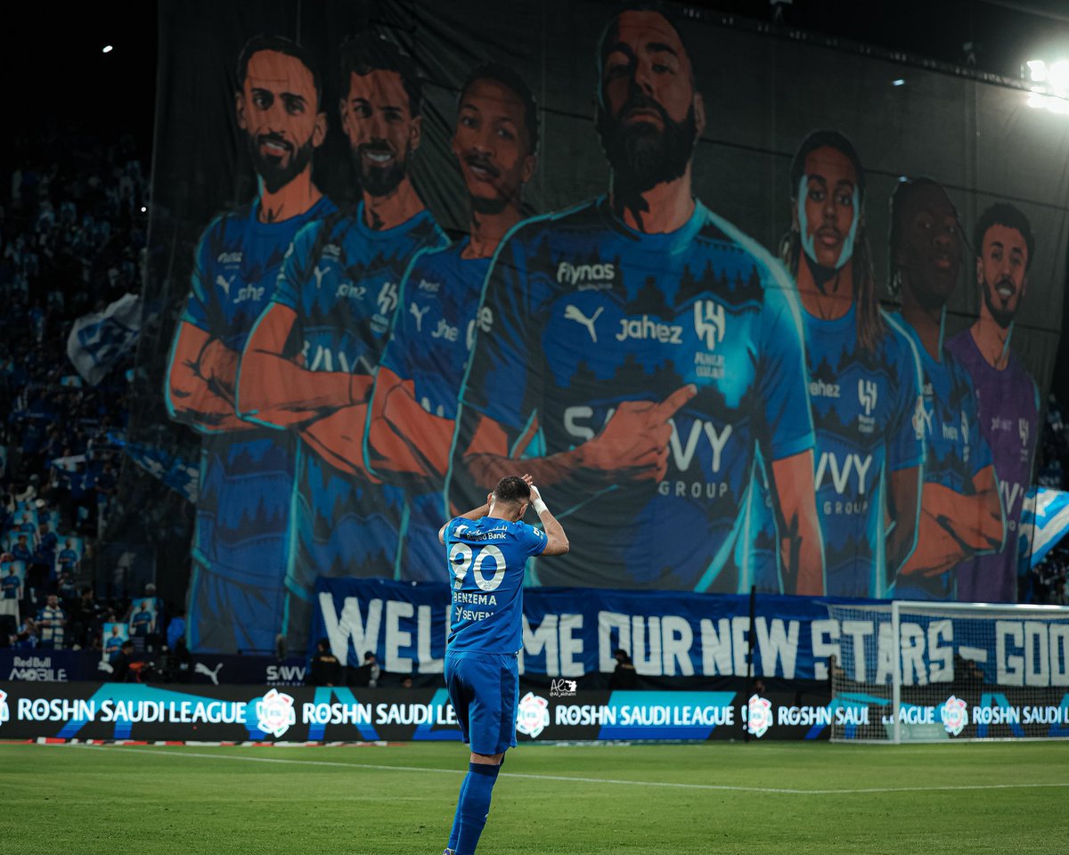 1SMi_'s tweet image. 🚨🚨🚨🚨🚨 حُسمت صور اليوم!!!!!!

الاسطورة كريم بنزيما مع جماهير الهلال بالمملكة ارينا

@ali_aldhahri 📸

😱😱😱😱😱😱😱😱💙💙💙💙💙💙💙