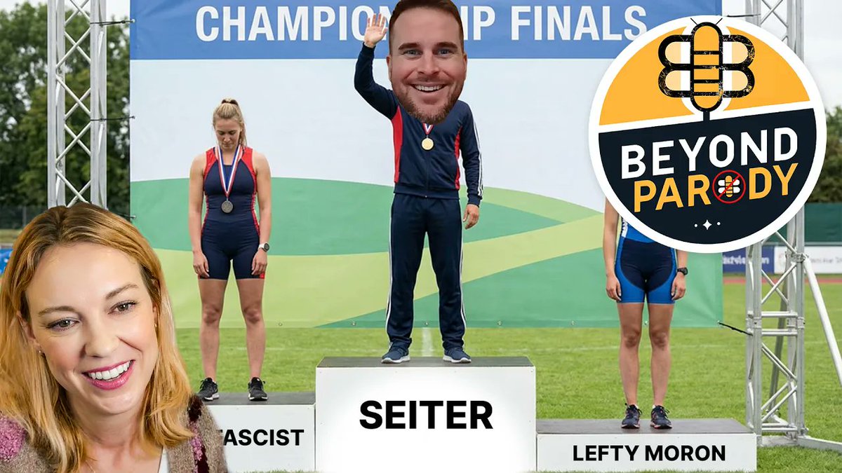 Not the Bee tweet media