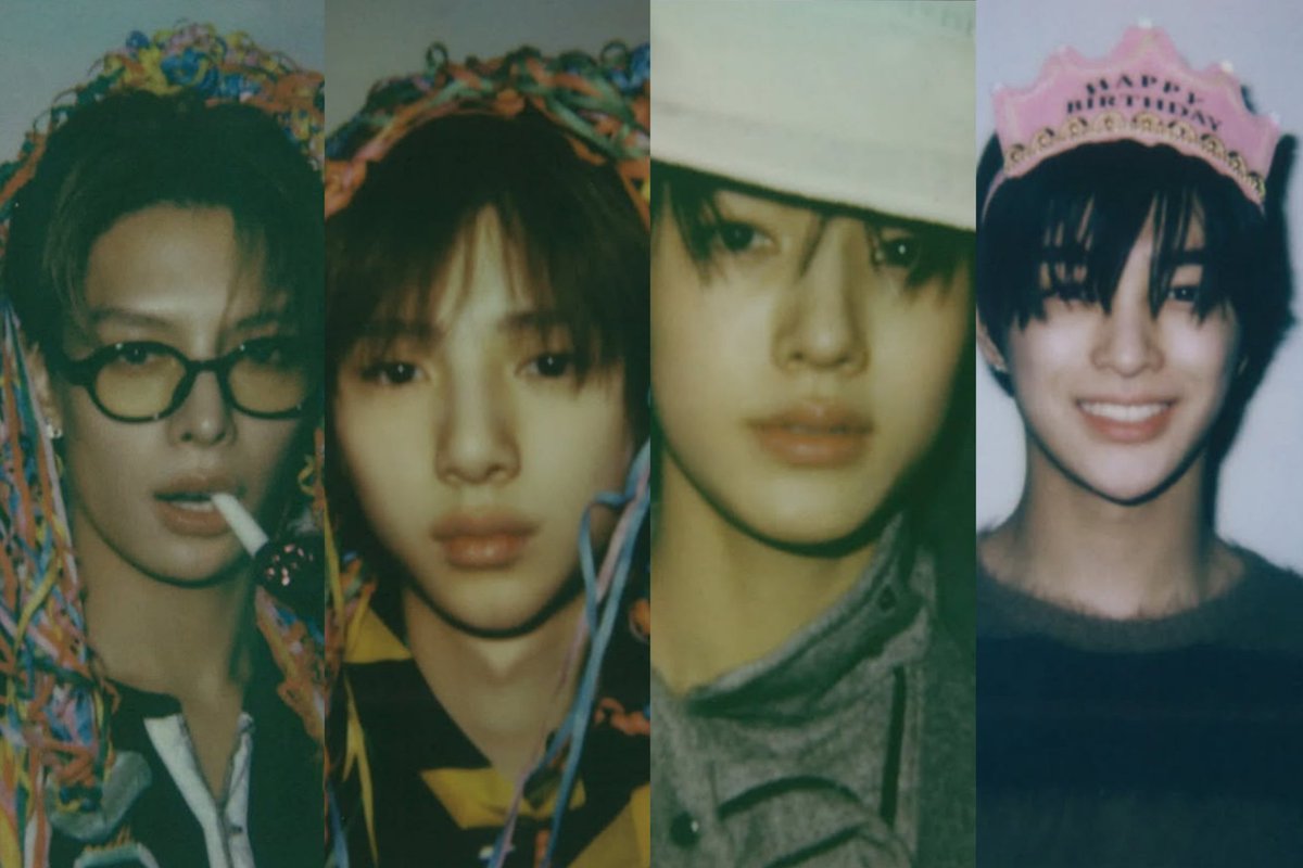 J DAY      JJU DAY      EOM DAY     K DAY