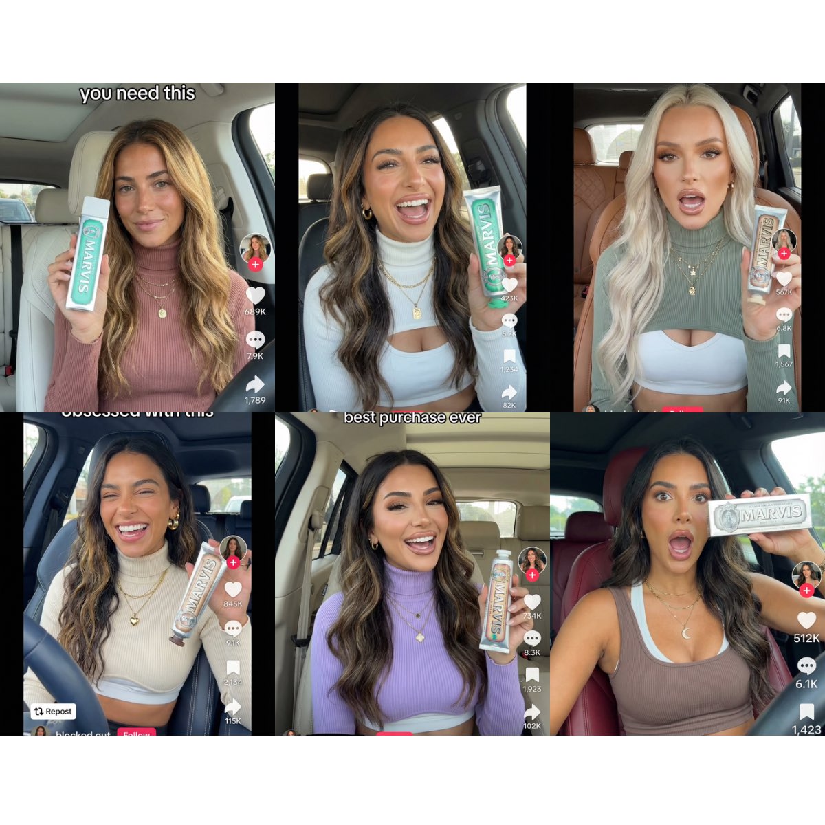 Noah Frydberg | Tiktok Shop For Brands tweet media