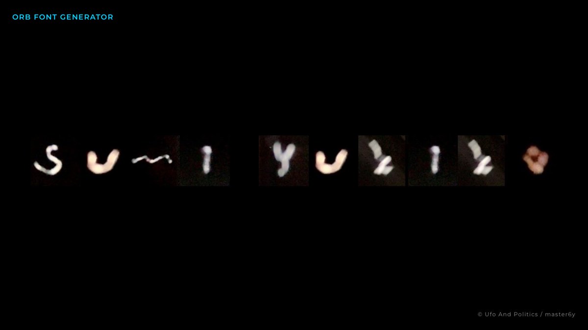 770device's tweet photo. ORB FONT GENERATORで生成しました #OrbFont https://t.co/qqdG81oMbV https://t.co/vQQrpiIHRq