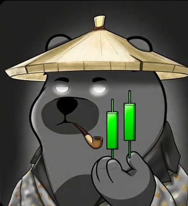 excelisbased's tweet image. 𝐂𝐚𝐧 𝐓𝐡𝐞 𝐁𝐞𝐚𝐫 𝐌𝐚𝐫𝐤𝐞𝐭 𝐏𝐫𝐨𝐝𝐮𝐜𝐞 𝐆𝐫𝐞𝐞𝐧 𝐂𝐚𝐧𝐝𝐥𝐞𝐬?

With the liquidation and dip in crypto market, less or no convictions, We are still asking~ What Is the New Meta? 

□ Activate the 𝐁𝐮𝐢𝐥𝐝𝐞𝐫 𝐦𝐨𝐝𝐞!

Look, out for projects building Well Now!