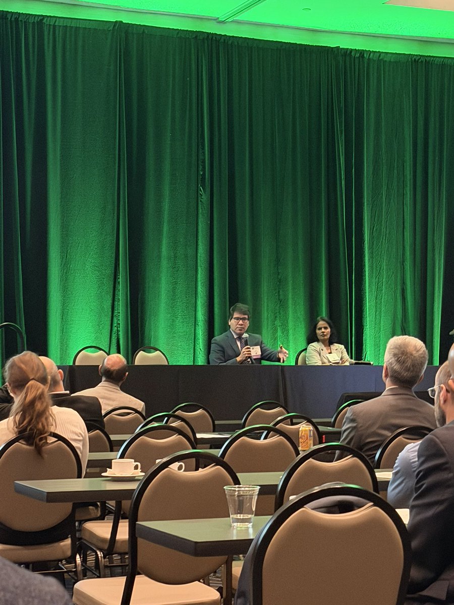 Eleftheria Atalla, MD tweet media