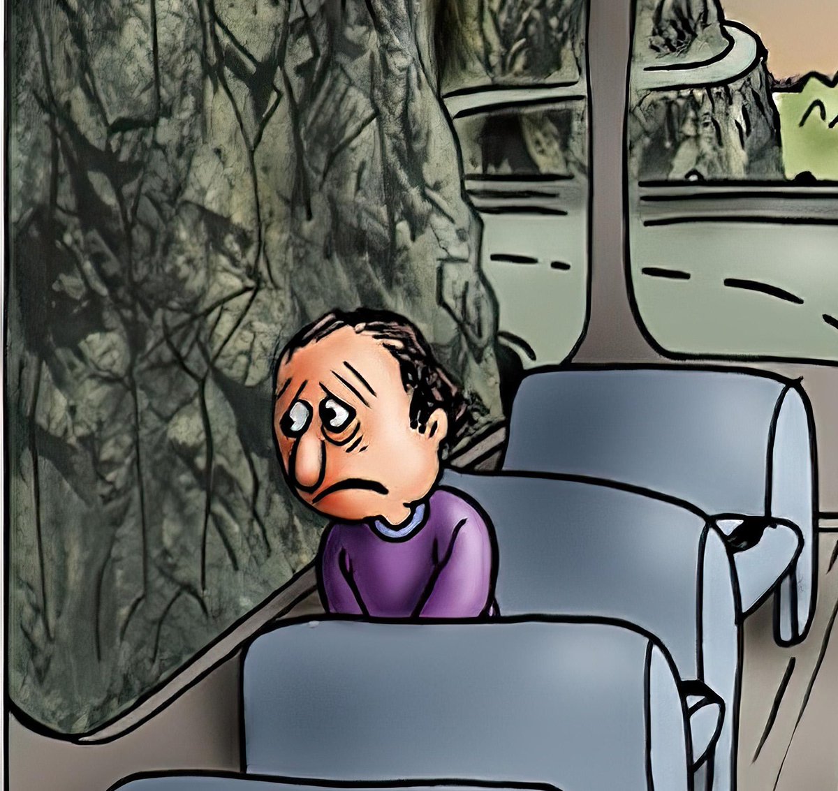 Estar en en fandom y que te pasen funando por cualquier cosa 💀