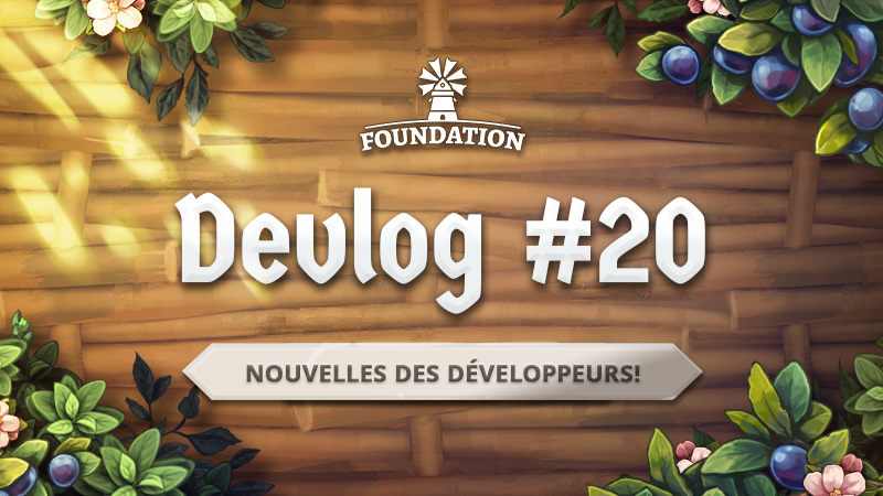 Foundation FR ➡️ 1.0 disponible maintenant! tweet media