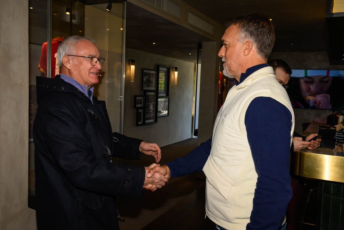 شبكة روما إلى الأبد tweet media