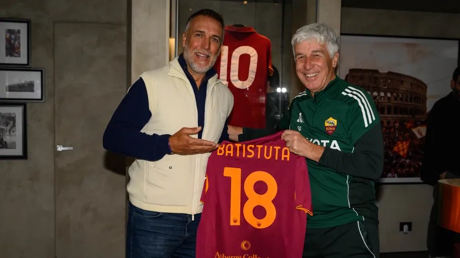 شبكة روما إلى الأبد tweet media