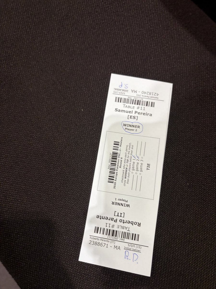 Samuel Pereira tweet media