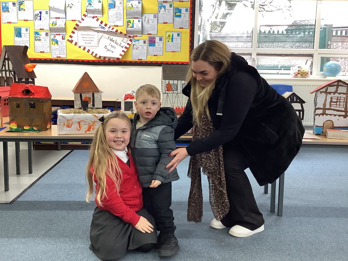 Hindley All Saints Y2 tweet media