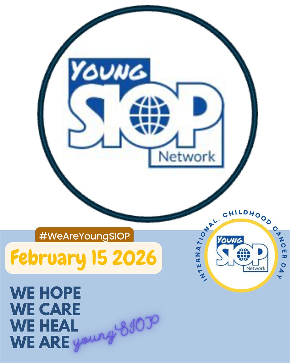 Young SIOP tweet media