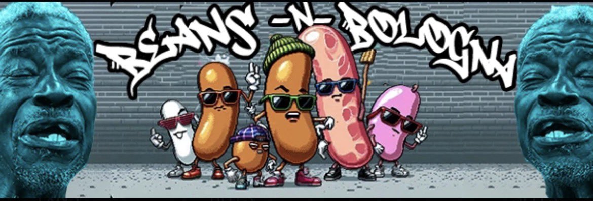 A coin with motion you have to get on right now!

I bring to you $Beans

With a Marketcap of $60k+ 

You don’t wanna miss out on this, grab a bag asap and ride with $Beans 

Ca: GWKVEeU49wnoAjSxdWK861SZUD6ewTWMwcKiiTE6UZE7