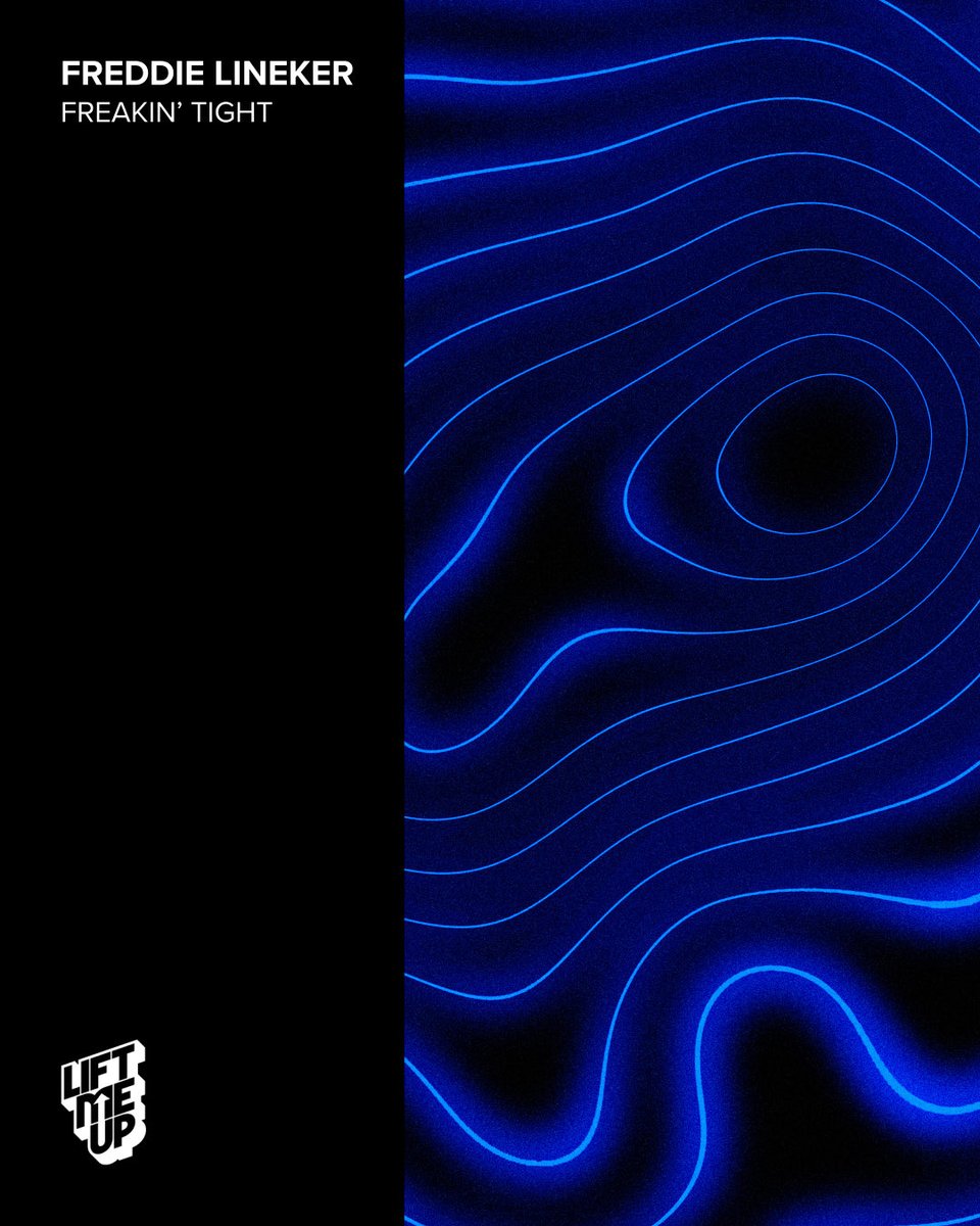 Lift Me Up Records tweet media