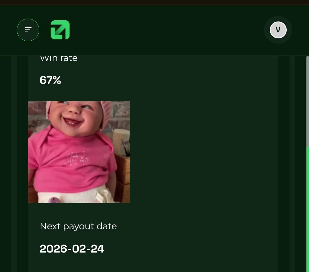 BABYVEE🍼 tweet media