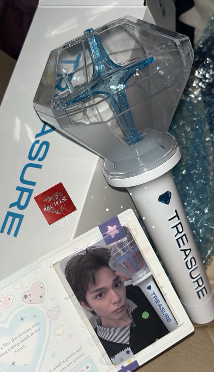 ลูกคุณหนูมาถึงเรียบร้อยแล้วค่า ขอบคุณของแถมน่ารักๆด้วยนะคะ 🫶🏻🙇🏻‍♀️#รีวิวให้DTS