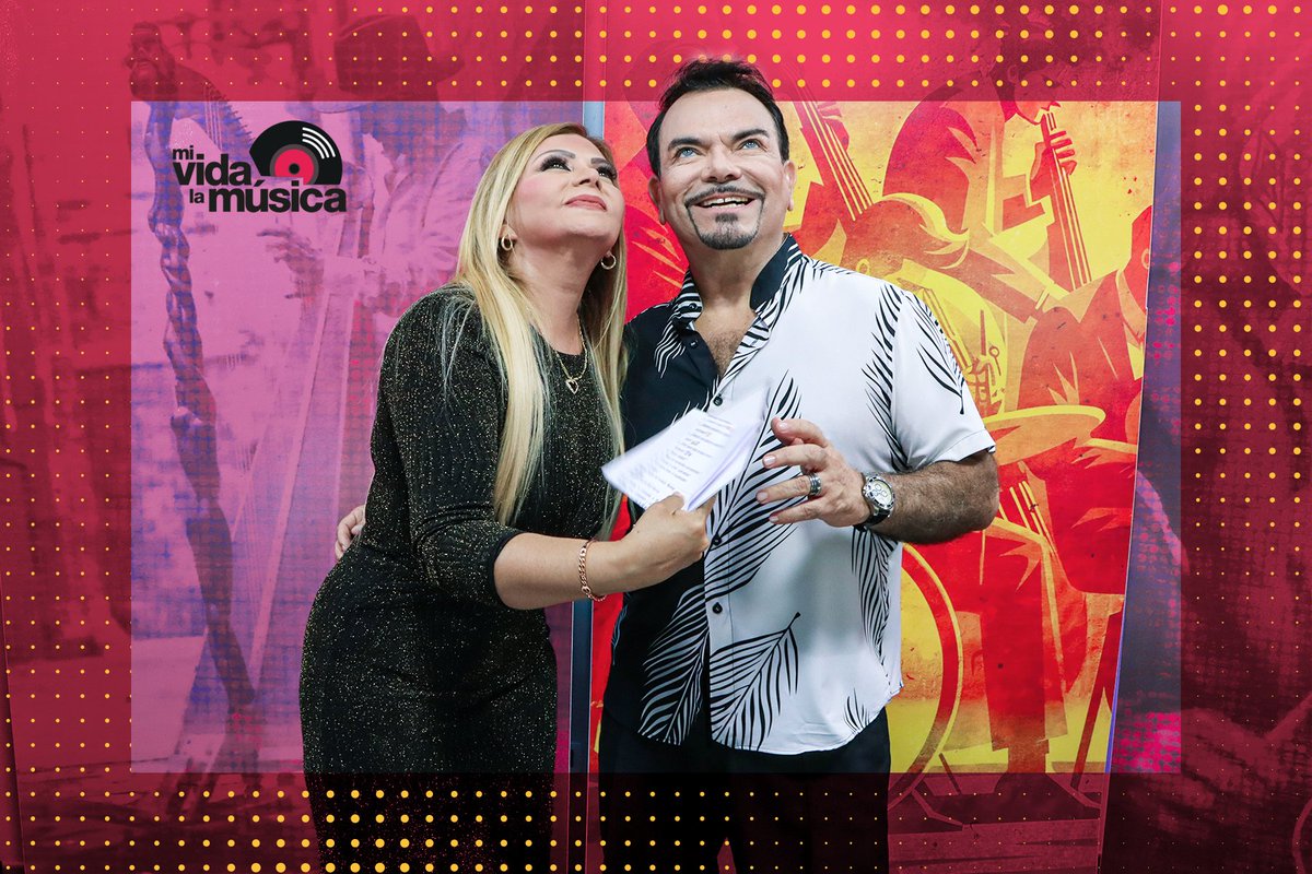 🎶📺 ¡Ya está disponible!
Disfruta la entrevista al maestro Ronny Zuzunaga, destacado cantante de música criolla, con más de 45 años de trayectoria dedicados a nuestra cultura musical 🇵🇪
Una conversación llena de historia, pasión y tradición que no te puedes perder.