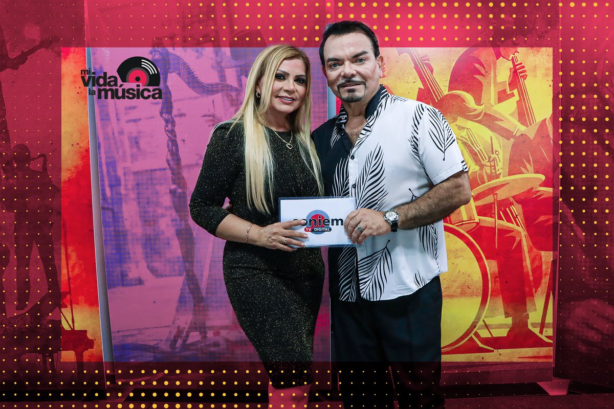 Soniem Perú tweet media