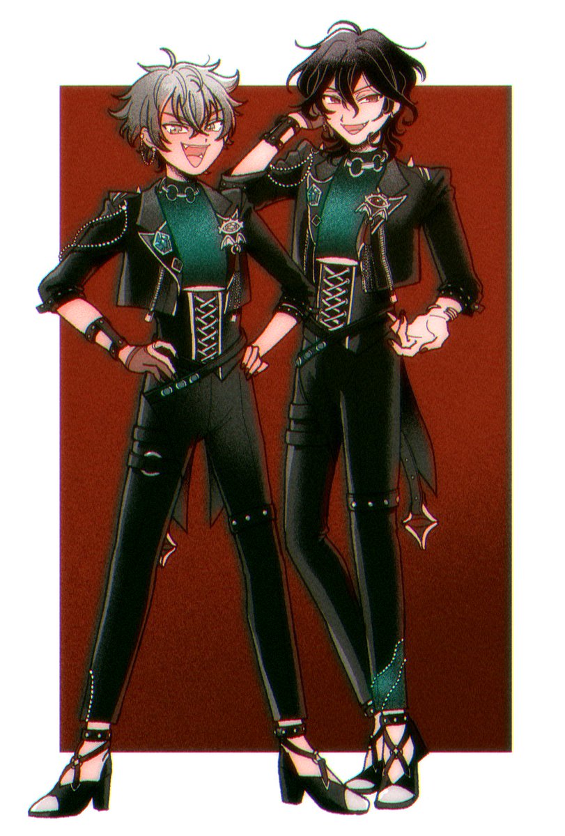 こるし子 tweet media