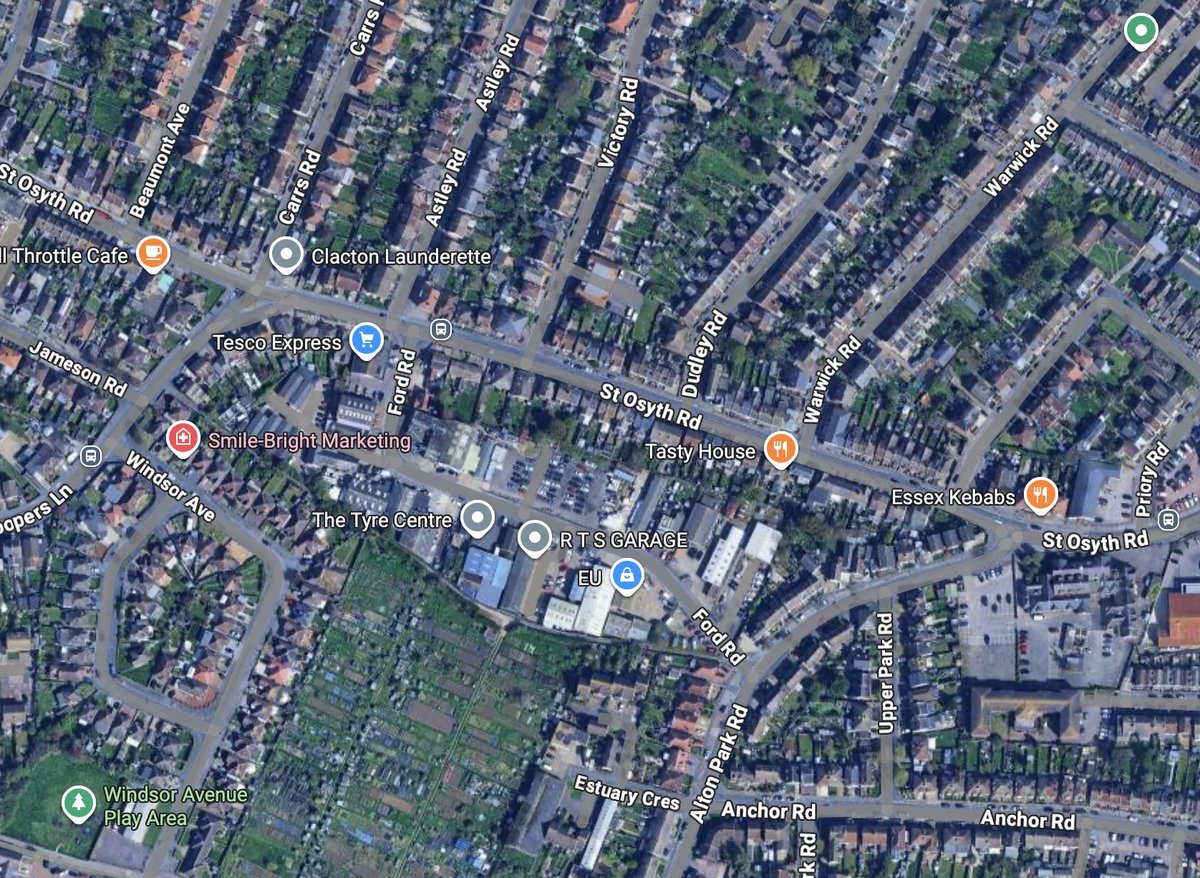 Matthew Mallett. tweet media