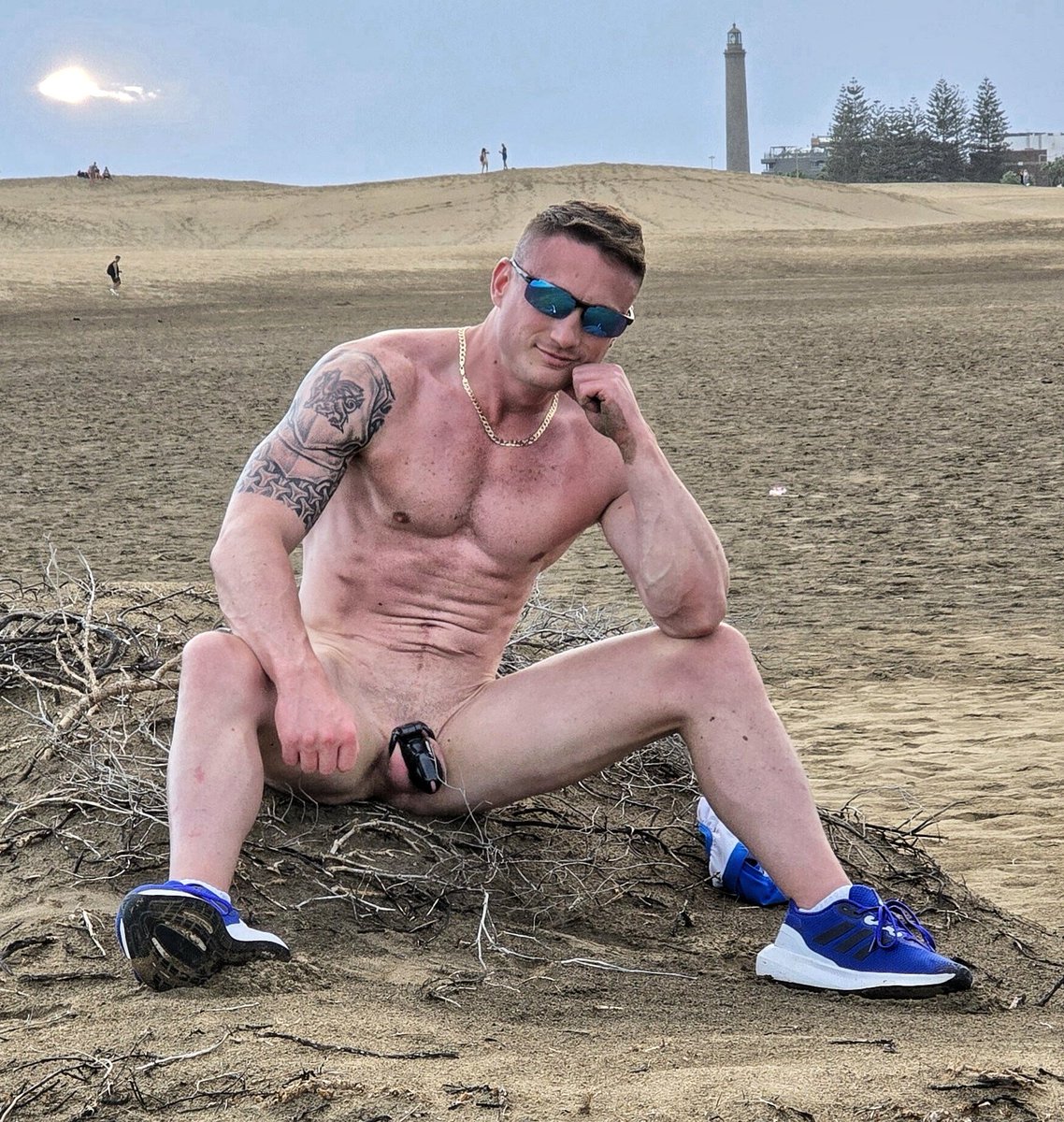 Sweat-It-Out tweet media