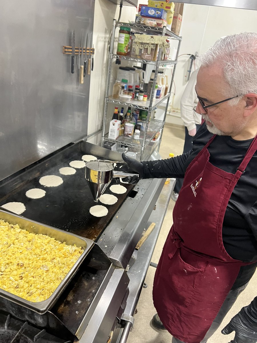 Ron Siers, Jr., PhD, MPM tweet media