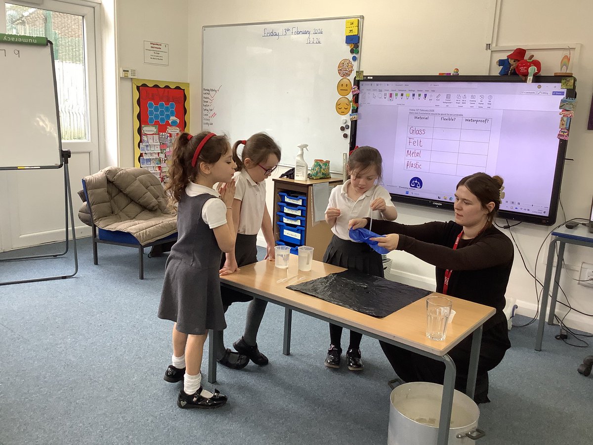 Hindley All Saints Y2 tweet media