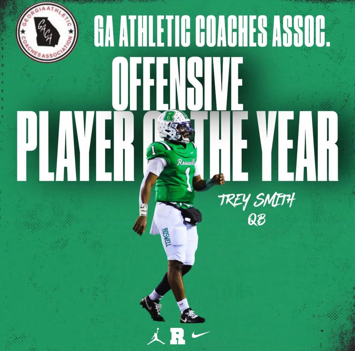 Trey Smith tweet media