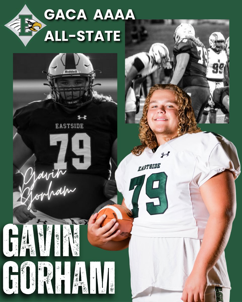 Eastside Eagles Football tweet media