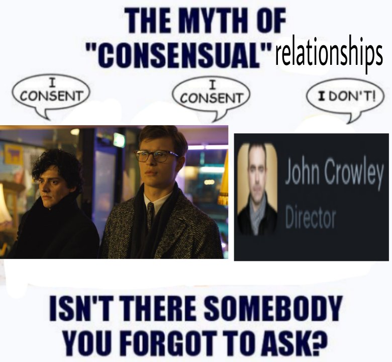 I’ll always grieve that the goldfinch movie wasn’t nearly as gay as the book