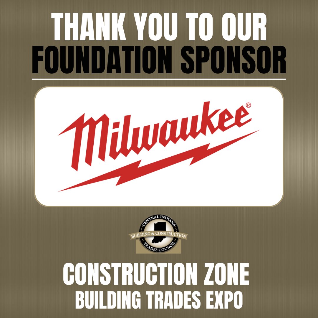 Central Indiana Building Trades tweet media