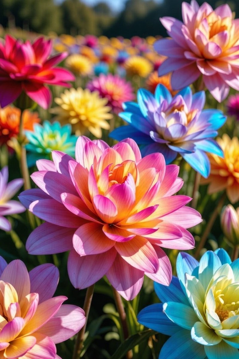 Happy Flower Friday 🌼