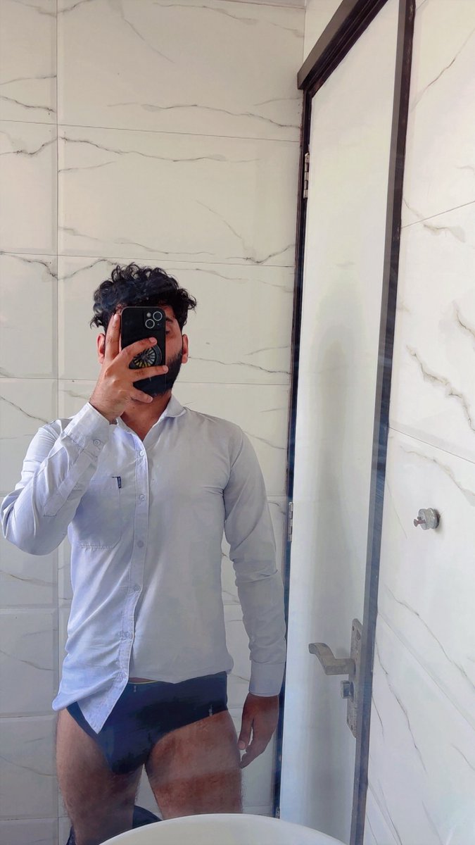 Any female  from delhi? 
Dm for shoots and meetings

Click on below link for my exclusive content 
onlyfans.com/pookie_sharma