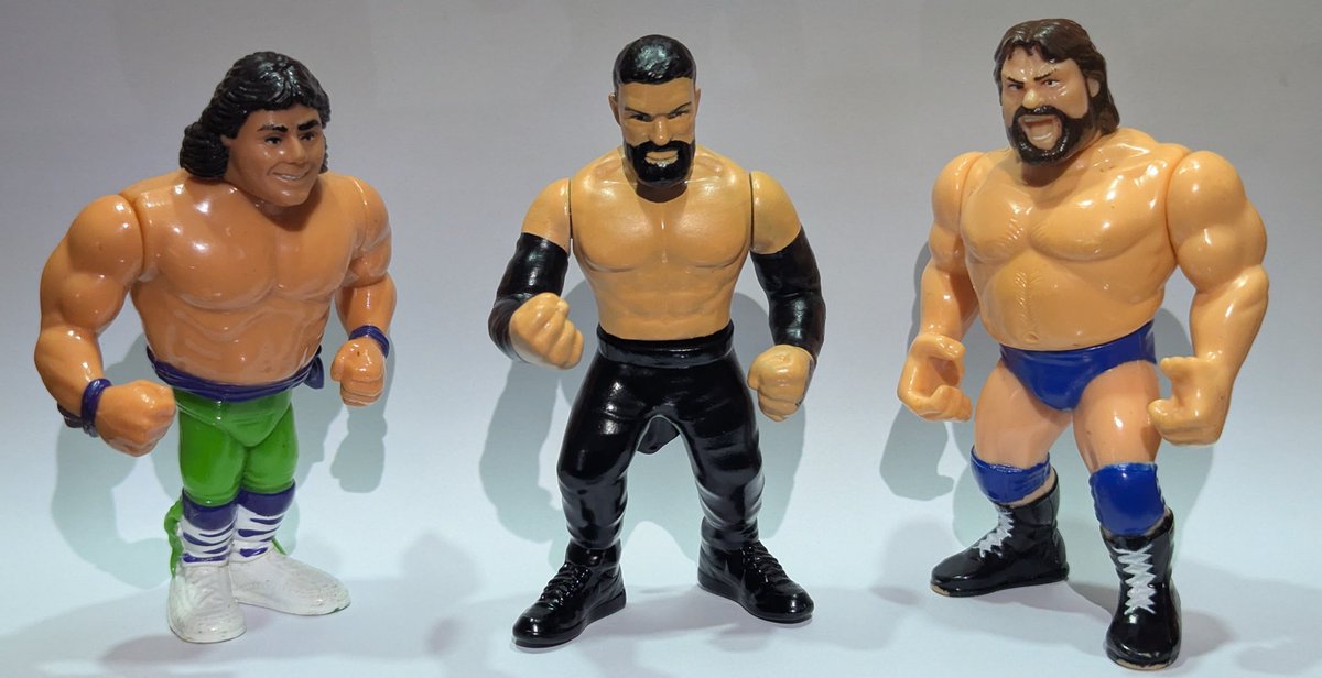 wwfhasbromaniax's tweet photo. Here is my WWE retro/WWF hasbro Finn Balor !
#Figfriday
#hwo
#FinnBalor https://t.co/IchIo8VynX