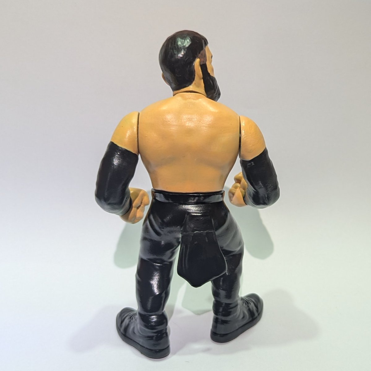 wwfhasbromaniax's tweet photo. Here is my WWE retro/WWF hasbro Finn Balor !
#Figfriday
#hwo
#FinnBalor https://t.co/IchIo8VynX
