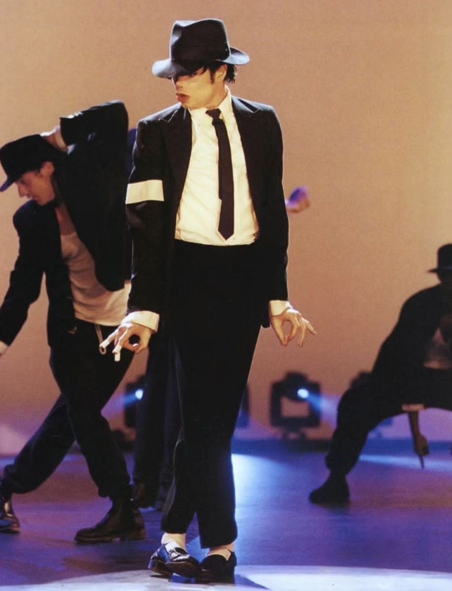 the performer ever.