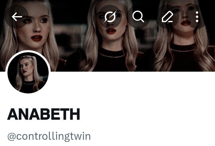 𝗔𝗡𝗔𝗕𝗘𝗧𝗛 tweet media