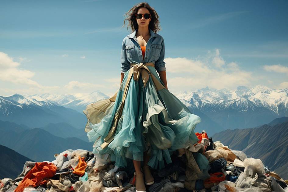 Nederland presenteert circulaire textielinnovaties op Techtextil in Frankfurt. Het paviljoen toont Nederlandse koplopers in duurzaam textiel en... fashionunited.nl/press/events/n…