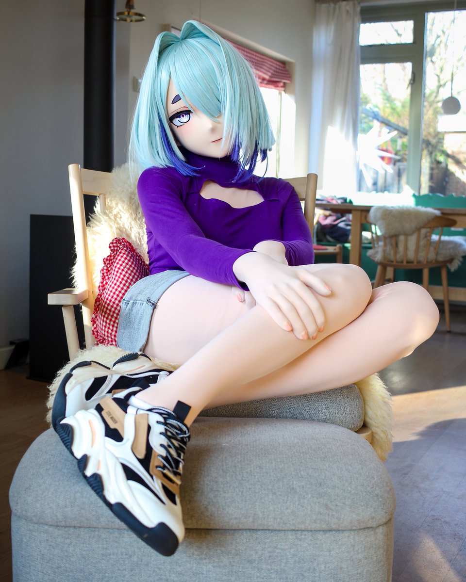 Ryuka Kuromiya tweet media