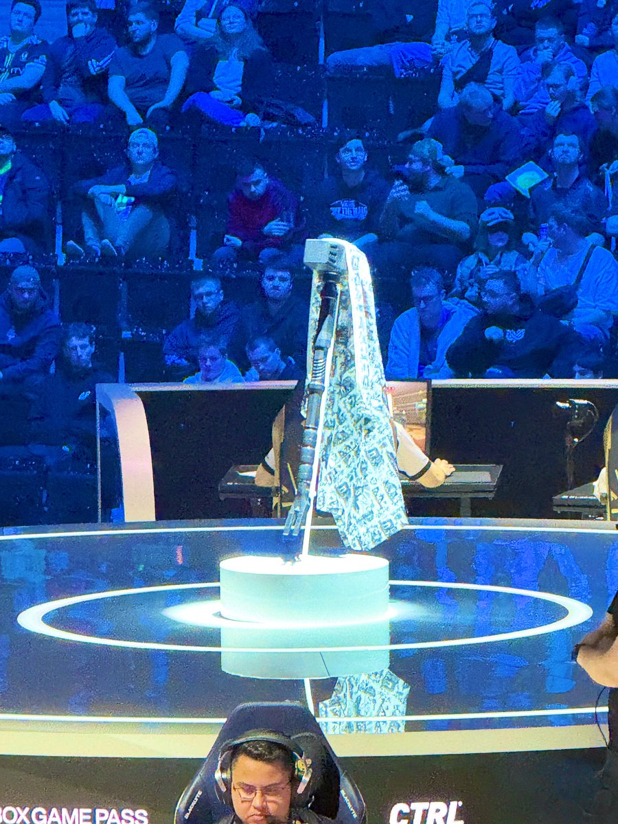 Danny Engels | VITALITY tweet media