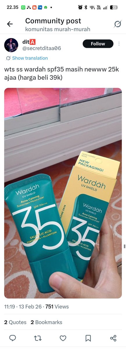 ILVLday© tweet media