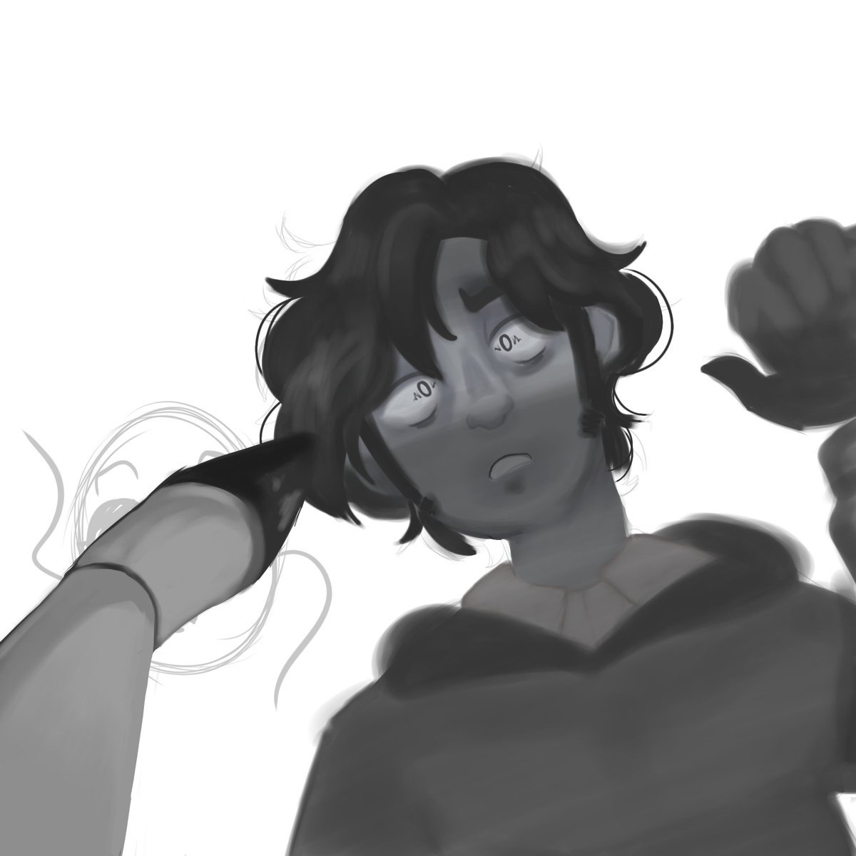 Bro i'm dying here. (Its not done yet thats the worst part)