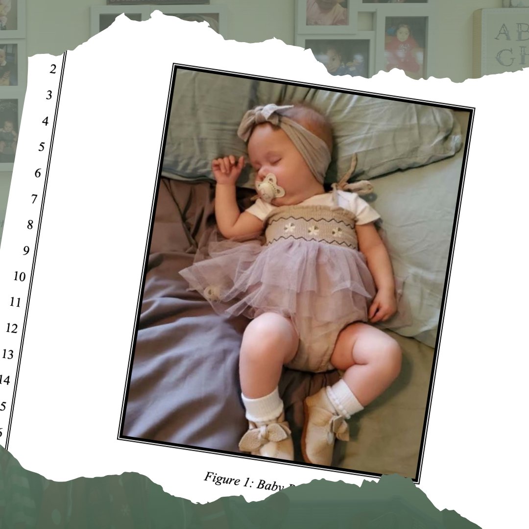 Elizabeth was a cashier at Lowe's, barely scraping by, when she found out she was pregnant. 

Planned Parenthood told her she could start a chemical abortion that day—or try to get back on the packed schedule later. Feeling cornered, she took the first pill.

She hadn't even left