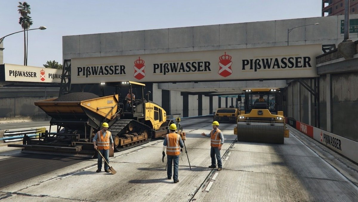 MazeBankCircuit's tweet photo. Heads up, drivers! 
🚧 🏗️ We’re currently resurfacing the third sector of the track. Please stay alert for ongoing works and follow staff instructions while on-site. Thanks for your patience as we keep improving the circuit! https://t.co/WorfrCud2K