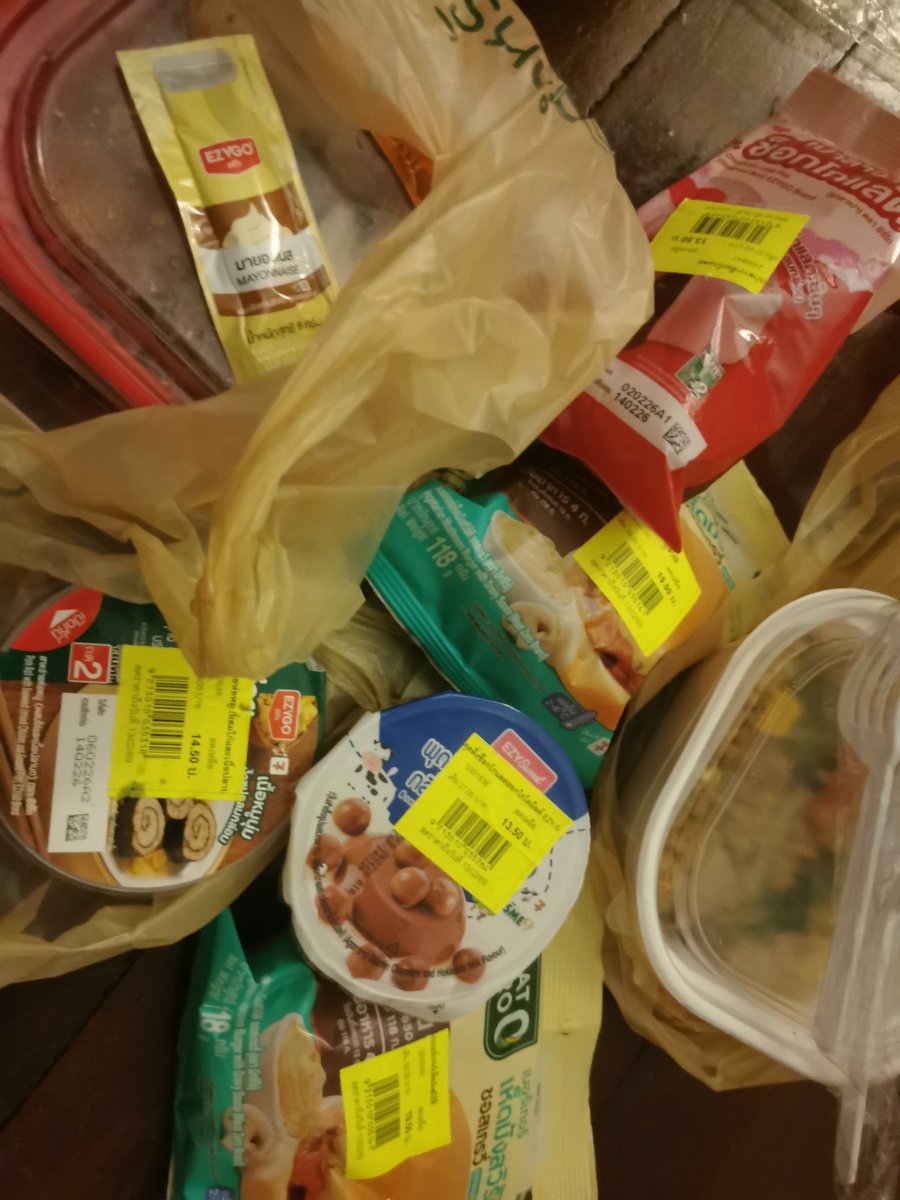 ระหว่างยังรับเงินคนว่างงาน ต้องประหยัดหน่อย หมดนี่ 120