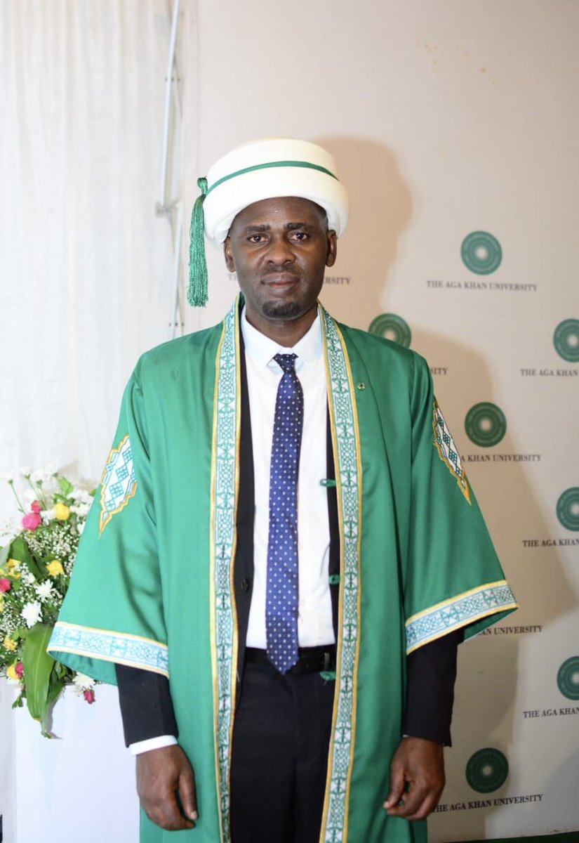 TanzaniaMidwiv1's tweet photo. π Meet Timothy Tibaijuka Ndyetabula πΉπΏ
BScM Class of 2025 | GPA 4.7 | Best Student
Branch Secretary #TEAMTAMA | Lugalo Hospital
Midwives are winning, leading & shaping the future! π₯ #MidwivesLead #Tanzania https://t.co/5tJqSHPMI5