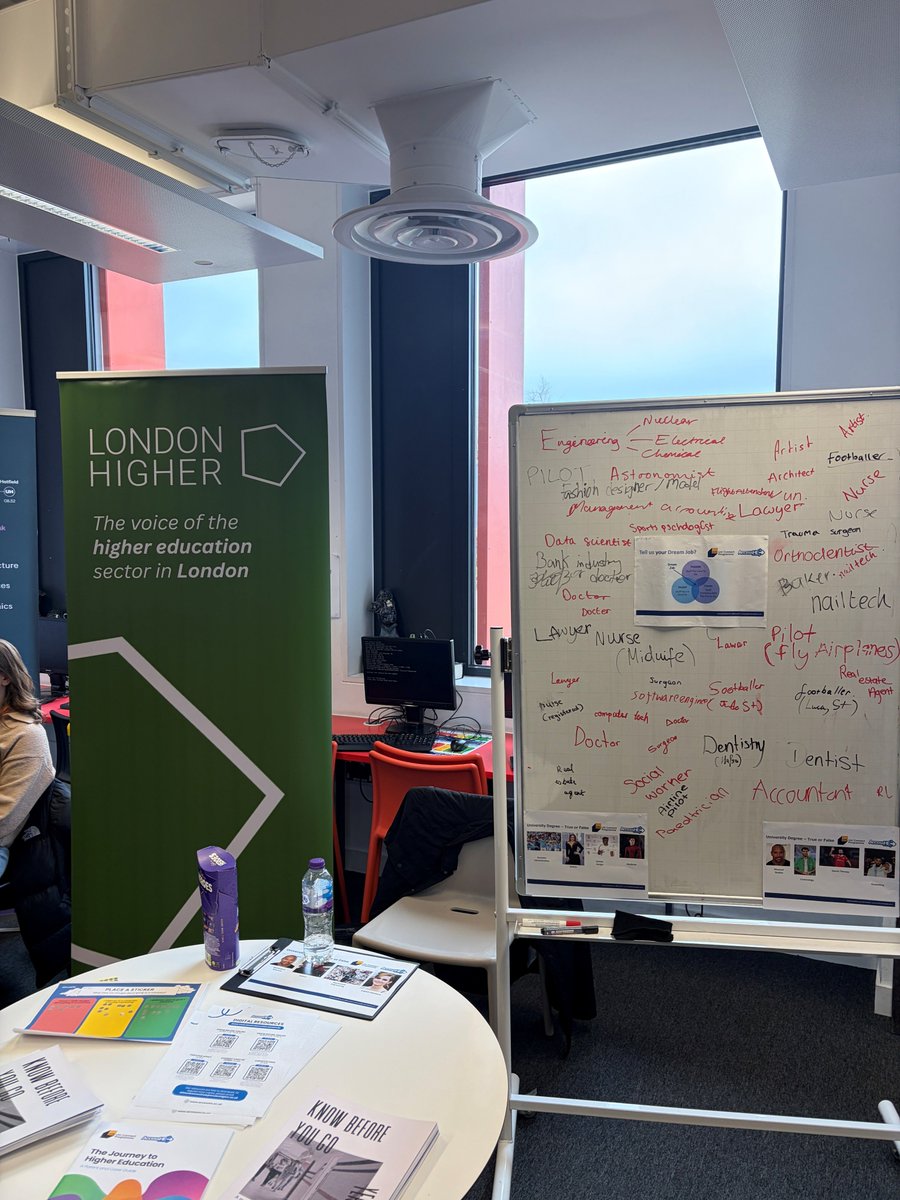 AccessHE tweet media