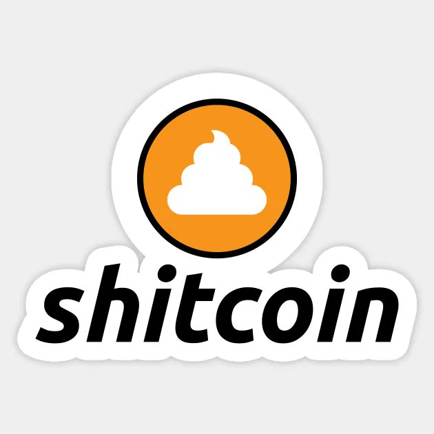We all Love To trade Shitcoin But Do You Know 1st Shitcoin Was Created 13 years Ago in 2013. Its Ticker is 'SHIT" Its on Bitcointalk. How has this hasn't Found Yet? it Even has its Own Github!

Literally First Shitcoin Ever on internet! This Will DO Numbers..