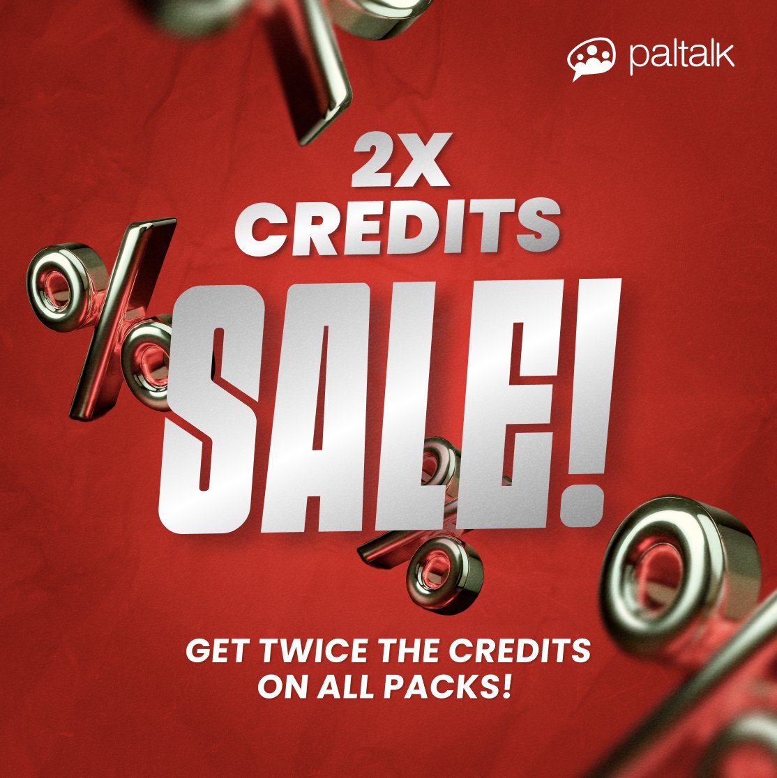 Paltalk Video Chat tweet media