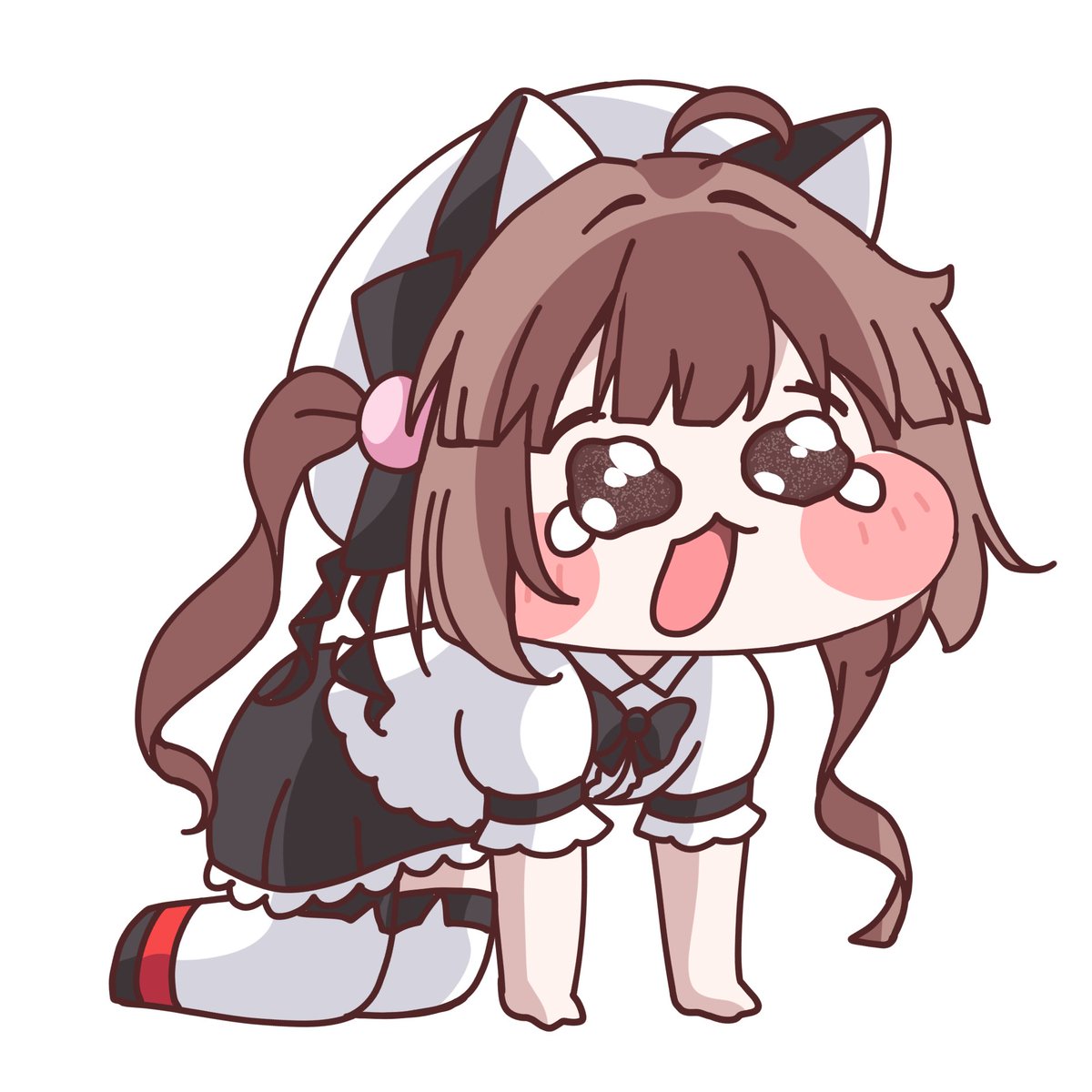 narumiMEU's tweet photo. インフルエンザのお陰でずっと喉痛いめぅ
そろそろ配信しなきゃ忘れられちゃうめぅぅぅ https://t.co/VBvXMVmJmT